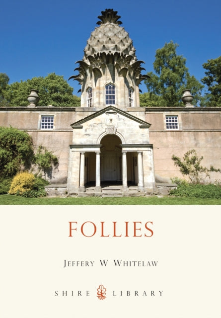 Cover of Shire: Follies