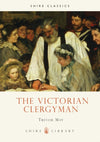Cover of Shire: The Victorian Clergyman