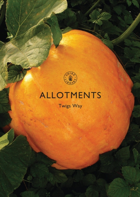 Cover of Shire: Allotments