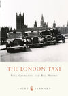 Cover of Shire: The London Taxi