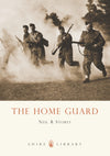 Cover of Shire: The Home Guard