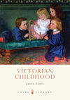 Cover of Shire: Victorian Childhood