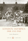 Cover of Shire: London Olympics: 1908 and 1948