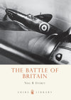 Cover of The Battle of Britain: Shire Library