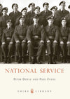 Cover of National Service: Shire