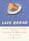 Cover of Shire: Home Front Posters of the Second World War