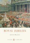 Cover of Shire: Royal Jubilees
