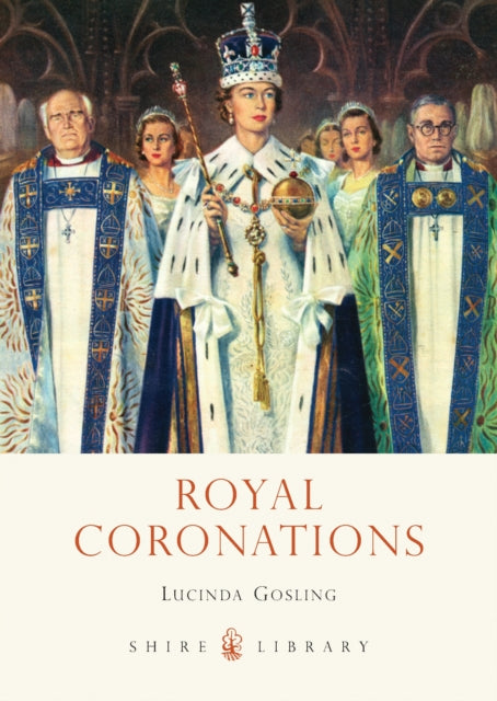 Cover of Shire: Royal Coronations