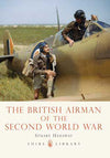 Cover of Shire: The British Airman of the Second World War
