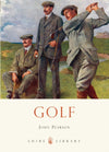 Cover of Shire: Golf
