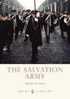Cover of Shire: The Salvation Army