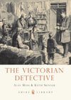 Cover of Shire: The Victorian Detective