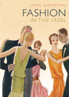Jacket for Fashion in the 1920s