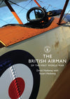 Cover of Shire: The British Airman of the First World War