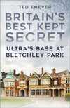 Jacket for Britain&#39;s Best Kept Secret