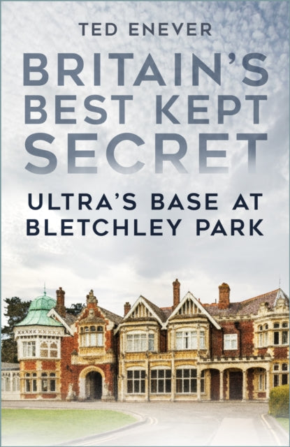 Jacket for Britain's Best Kept Secret
