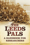 Cover of The Leeds Pals: A Handbook for Researchers