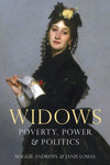 Cover of Widows: Poverty, Power and Politics