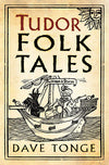 Cover of Tudor Folk Tales