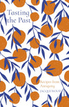 Cover of Tasting the Past: Recipes from Antiquity