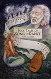 Jacket for Folk Tales of Song and Dance