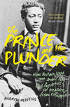 Jacket for The Prince and the Plunder