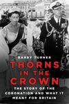 Jacket for Thorns in the Crown