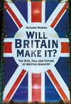Jacket for Will Britain Make It