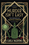 Murder Isn&#39;t Easy: The Forensics of Agatha Christie