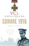 Cover of VCs of the First World War: Somme 1916
