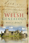 Cover of Welsh Genealogy