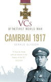 Cover of VCs of the First World War: Cambrai 1917