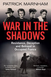 Cover of War in the Shadows