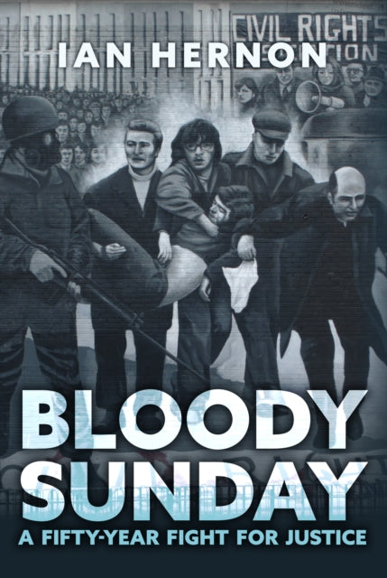 Jacket for Bloody Sunday