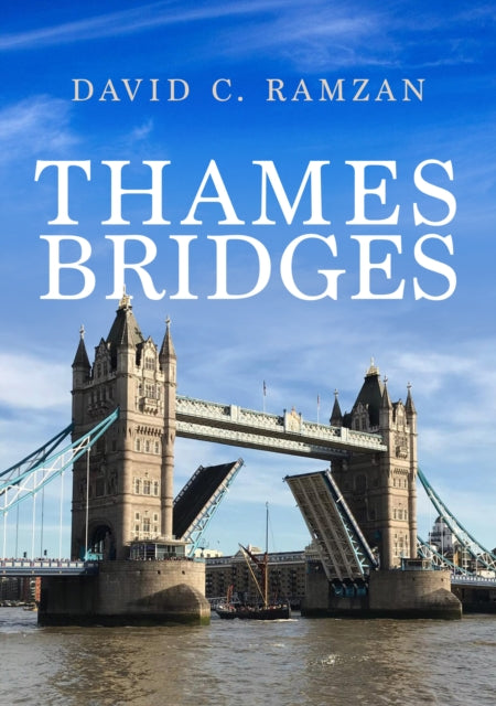 Cover of Thames Bridges
