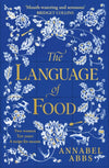 Jacket for The Language of Food