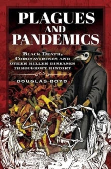 Jacket for Plagues and Pandemics