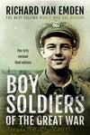 Jacket for Boy Soldiers of the Great War