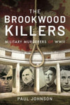 Jacket for The Brookwood Killers