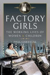 Jacket for Factory Girls