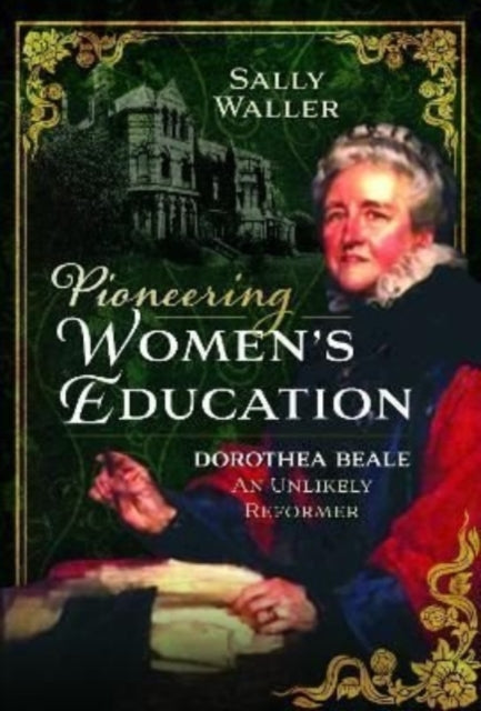 Jacket for Pioneering Women's Education