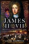 Jacket for James II and VII