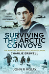 Jacket for Surviving The Arctic Convoys
