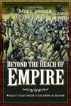 Jacket for Beyond the Reach of Empire