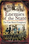 Jacket for Enemies of the State