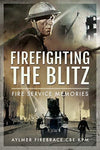 Jacket for Firefighting the Blitz