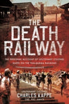 Jacket for The Death Railway