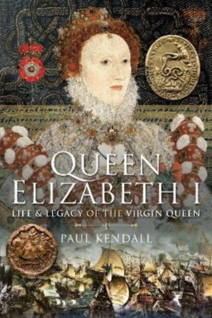 Jacket for Queen Elizabeth I 