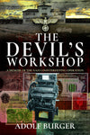 The Devil&#39;s Workshop: A Memoir of the Nazi Counterfeiting Operation
