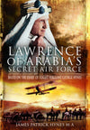 Jacket for Lawrence of Arabia&#39;s Secret Air Force